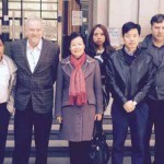 Imagen VIII Curso Cultura y Negocios en China unió a la UV con la Zhongguo Renmin Daxue