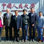 Imagen Imparten en China curso de cultura y negocios a empresarios y emprendedores mexicanos