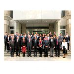 Imagen VI Seminario Internacional, UV-CICIR:  Cooperación entre China y América Latina bajo el Marco de APEC.