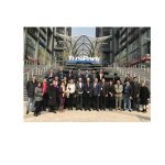 Imagen Segundo Foro de Rectores Universitarios México-China