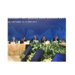 Imagen CONFERENCIA INTERNACIONAL DE CENTROS DE ESTUDIOS APEC 2017