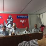 Imagen China, país con políticas sólidas para regir el comercio mundial