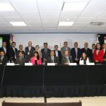 Imagen Reunión Anual del Consorcio Mexicano de Centros de Estudios APEC