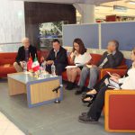 Imagen «Las Pymes mexicanas y chinas ante el crecimiento acelerado de las relaciones económicas entre ambas naciones»