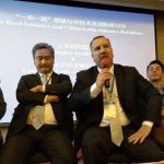 Imagen Universidades son el futuro de la cooperación internacional