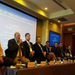 Imagen Expertos: La Franja y la Ruta proporciona nuevo estímulo para la globalización