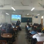 Imagen UV, 10 años de impulsar intercambio con instituciones chinas