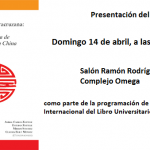 Imagen Presentación del libro «Universidad Veracruzana: una década de experiencia en China»