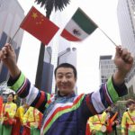Imagen Crece la llegada de turistas Chinos y Coreanos a México