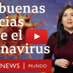 Imagen Coronavirus: 6 buenas noticias sobre la enfermedad del covid-19