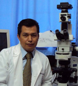 Dr. Enrique Meza
