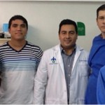 Imagen IIMB-UV ganó premio de la Asociación Mexicana de Gastroenterología