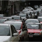 Imagen Geografía y traza urbana, causas del congestionamiento vial