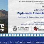 Imagen UV presentará segunda edición del Diplomado CinemAmbiental