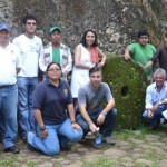 Imagen UNAM y UV realizan estudio geofísico en la USBI Ixtac