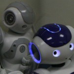 Imagen Los robots en nuestros hogares, ¿cuándo?