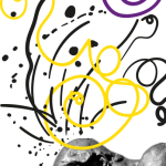 Imagen Pensamiento y Evolución. (El Problema didáctico)