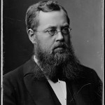 Imagen SOPHUS LIE  (El gigante germano de las matemáticas)