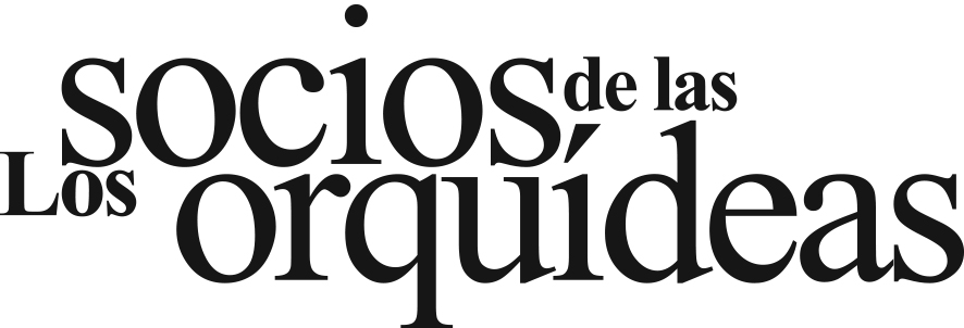 004-CYL-SOCIOS DE LS ORQUIDEAS-TÍTULO