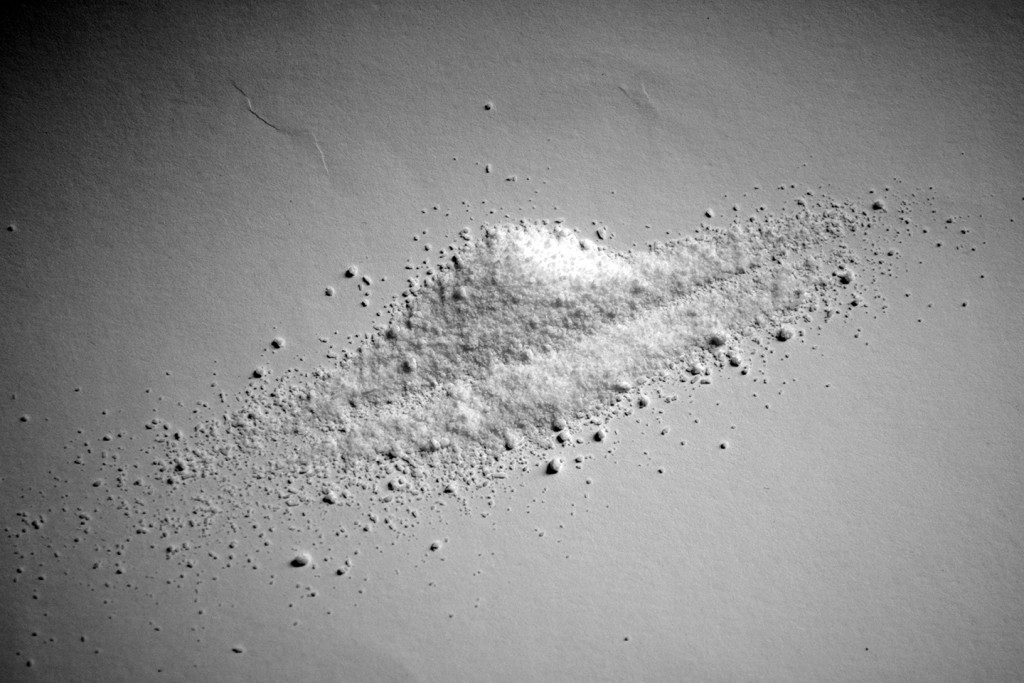 COCAÍNA-EDULCORANTE