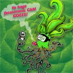 Imagen LAS PLANTAS DEL FUTURO  (Fotosíntesis CAM)