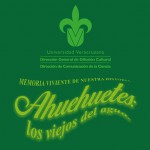 Imagen MEMORIA VIVIENTE DE NUESTRA HISTORIA  (Ahuehuetes: los viejos del agua)