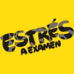 Imagen ESTRÉS A EXAMEN