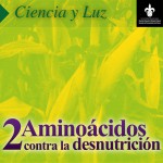 Imagen DOS AMINOÁCIDOS CONTRA LA DESNUTRICIÓN