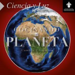 Imagen COCINANDO AL PLANETA  (Cambio climático)