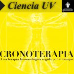 Imagen CRONOTERAPIA (Una terapia farmacológica regida por el tiempo)