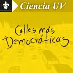 Imagen CALLES MÁS DEMOCRÁTICAS  (El reto de las ciudades)