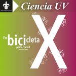 Imagen EN BICICLETA POR LA CIUDAD  (Razones para hacerlo)