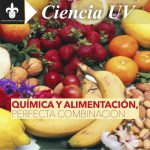 Imagen Química y alimentación, perfecta combinación