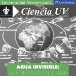 Imagen Agua invisible: la humedad en el aire