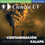 Imagen La contaminación atmosférica en Xalapa