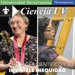 Imagen “El quehacer científico y su invisible inequidad”