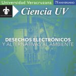 Imagen DESECHOS ELECTRÓNICOS Y ALTERNATIVAS AL AMBIENTE