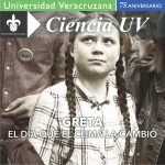 Imagen GRETA, EL DÍA QUE EL CLIMA LA CAMBIÓ