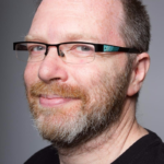 Imagen Con Diego Golombek, concluye UV ciclo 2020  del Diplomado en Comunicación de la Ciencia.