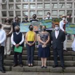 Imagen Premian a ganadores del VII Concurso Universitario de Divulgación de la Ciencia