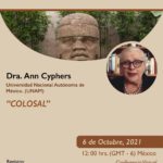 Imagen Conferencia “COLOSAL”