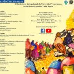 Imagen Evento anual de Todos  Santos.