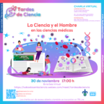 Imagen La Ciencia y el Hombre en las ciencias médicas