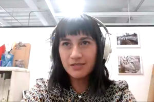 Dra. Virginia Arieta Baizabal