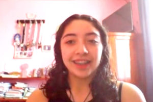 Nohelia Santos García