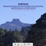 Imagen Simposio «Espacios Naturales Protegidos de Veracruz, gestión para sus conservación».