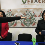 Imagen La Dra. Rosaura Citlalli López toma protesta como nueva Coordinadora del CITRO