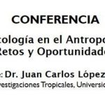 Imagen Conferencia «La ecología en el antropoceno: retos y oportunidades» por el Dr. Juan Carlos López del CITRO en la Región Poza Rica-Tuxpan.