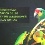 Imagen CITRO tiene el gusto de anunciar la publicación del libro «Avances y Perspectivas de la Investigación en Bosques Tropicales y sus Alrededores: La Región de Los Tuxtlas»