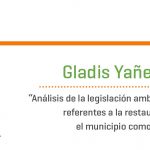 Imagen Invitación al examen de titulación de Doctorado de la Mtra. Gladis Yañez Garrido